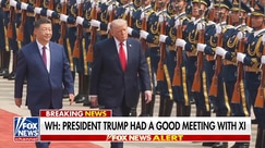 Expert breaks down Trump-Xi summit, US strategic interests in China relations
