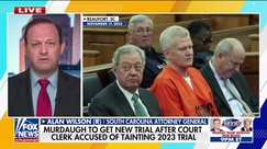 SC attorney general vows to retry Alex Murdaugh after conviction overturned