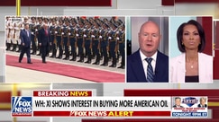 Steve Yates analyzes US-China relations, Taiwan flashpoint after Trump-Xi summit