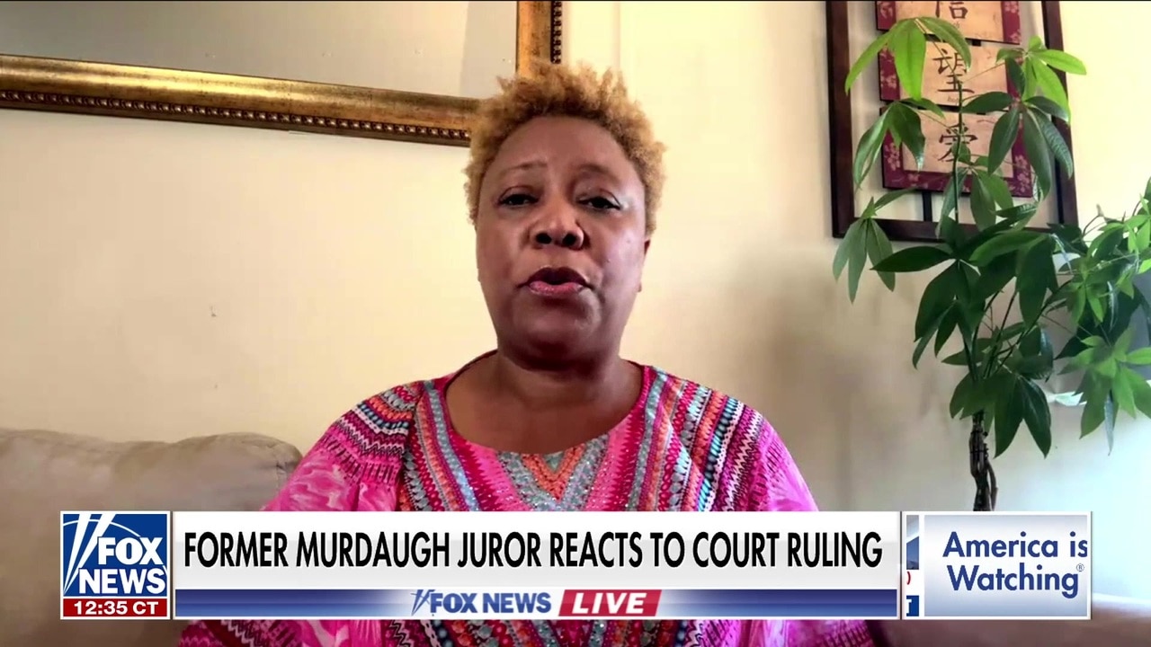 Murdaugh's murder convictions overturned, new trial expected
