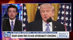 Trump floats a gas tax holiday