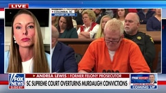 Former prosecutor explains how the court clerk’s conduct led to Murdaugh overturning