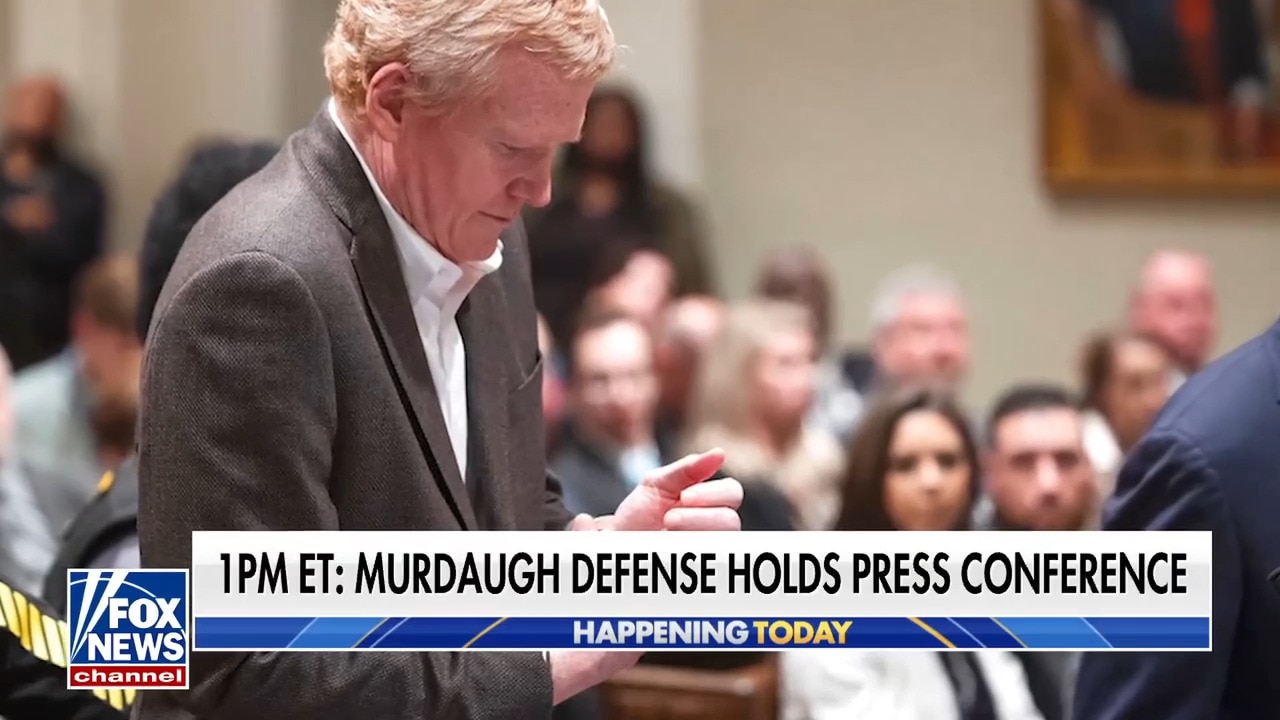 All options on the table after South Carolina Supreme Court overturns Alex Murdaugh conviction