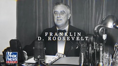 America 250: FDR’s Fireside Chats