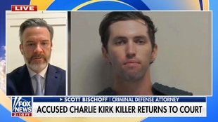 Charlie Kirk Assassination Case playlist