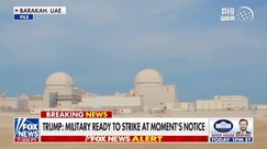 Trump delays Iran military strike as Gulf allies press for renewed negotiations
