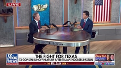 Paxton accuses Cornyn of being ‘dishonest’ with Texas voters