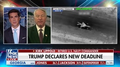 The Iranians have never been serious negotiators, former USS Cole commander says