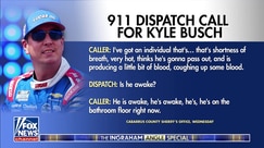 New details emerge in death of Kyle Busch as NASCAR world remains in shock