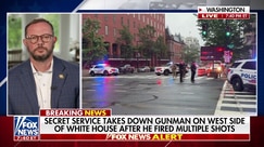 Political violence isn't acceptable: Rep Eric Burlison