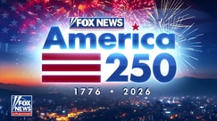 America 250: Rosie the Riveter