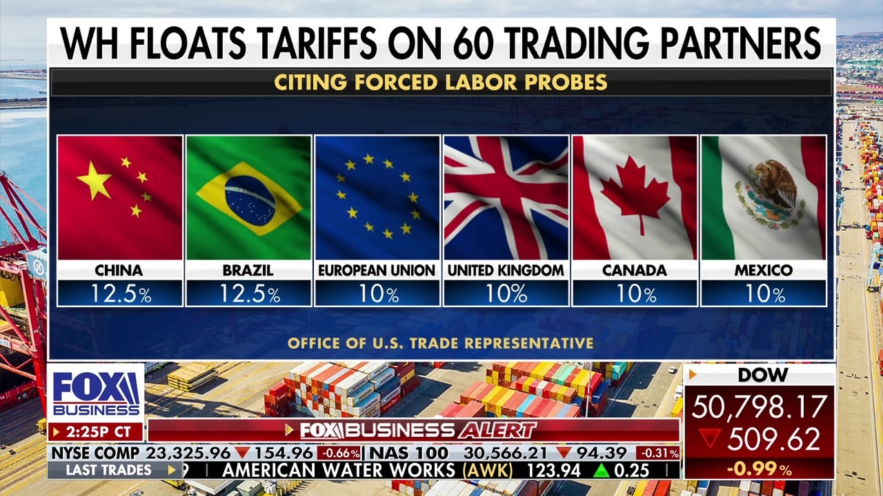Watch Medtronic CEO opens up about tariffs, innovation and revenue ...