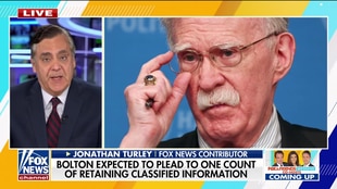 John Bolton To Plead Guilty playlist