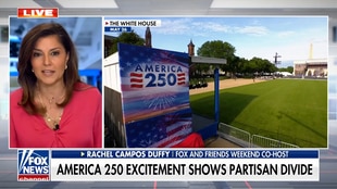 America 250 playlist