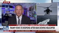 Trump is 'telegraphing' that US is going to have to respond to this: Dan Hoffman