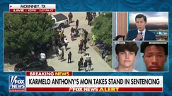 Criminal defense attorney says there is ‘no predicting parole’ in Karmelo Anthony case
