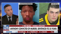 Criminal defense attorney says Karmelo Anthony sentence ‘not surprising’