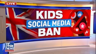 Social Media Ban Debate playlist