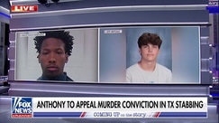 Karmelo Anthony to appeal murder conviction