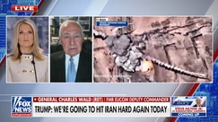 Trump threatens future Iran strikes as expert demands end of ‘tit for tat’