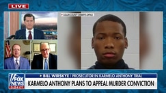 Collin County district attorney says he's 'gratified' by sentencing of Karmelo Anthony