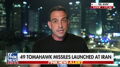 Trump vows to bomb the 'S' out of Iran if they don't sign an agreement