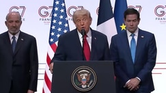 Trump defends Iran agreement, rejecting comparisons to JCPOA 