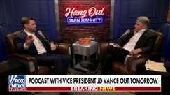JD Vance: Trump has an ‘unbelievable’ ability to read people