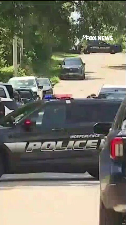 Watch Manhunt for Oscar Sanchez-Munoz suspect in Kansas City shooting ...