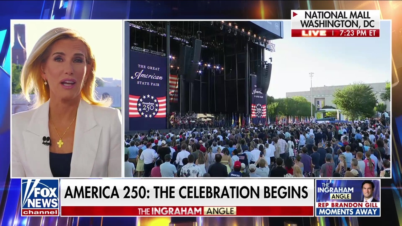 Watch Laura Ingraham: Trigger warning for the ‘Mamdani minions’ - FNC ...