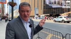 Taylor Swift and Travis Kelce wedding: Paul Mauro explains NYPD's MSG security plans
