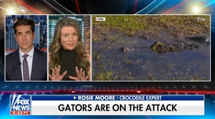 Jesse Watters Primetime playlist