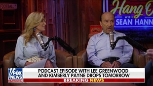 Hannity playlist