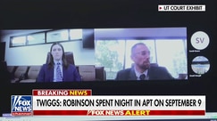 Statement from Tyler Robinson's ex-lover played in court