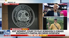 Kirk family lawyer demands transparency as court redacts alleged partner's video
