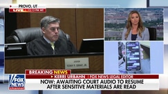 Tyler Robinson's alleged incriminating texts to roommate revealed