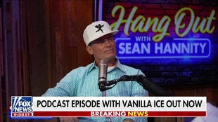 Hannity playlist