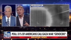 October 7 was a genocide carried out by Hamas against Israel, pastor says