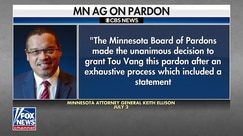 State Dept. deports child sex abuser pardoned by Walz