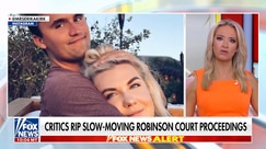 Kayleigh McEnany RIPS judge over Charlie Kirk murder trial delay