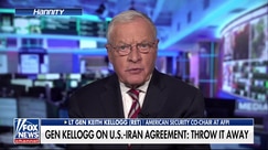 Experts analyze Iranian plot to target Air Force One, US strikes against Iran