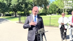 Stephen Miller pays homage to Sen. Lindsey Graham, R-S.C., reveals new details about relationship