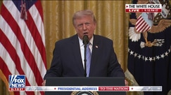 Trump calls on FBI to investigate Michigan voter registration allegations