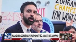 Mamdani doesn't have the authority to arrest international figures: Jonathan Turley