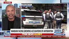 There's a permissiveness to antisemitism on the left that isn't allowed on the right: Dan Bongino