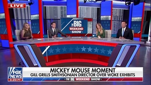 Smithsonian Faces Scrutiny playlist