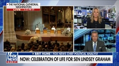 Brit Hume: Graham was from the 'old school'