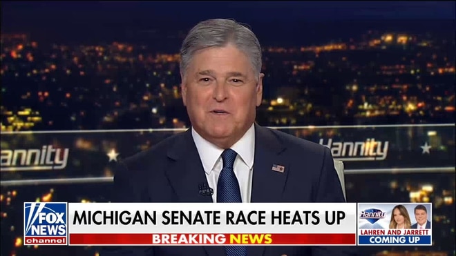 Sean Hannity: NYC elected a communist mayor, now he's doing communist things