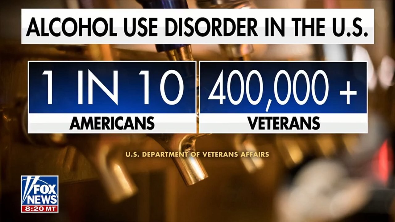 glp 1 for alcohol use disorder Can GLP-1 help treat disorder? The Houston VA is working to find out Research suggests GLP-1 drugs may