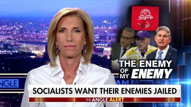 Laura: Socialists would ‘kill’ economic growth